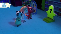 کارتون Dolly and Friends قسمت 12